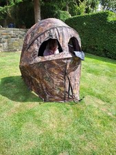 Pop pigeon hide for sale  SALTBURN-BY-THE-SEA