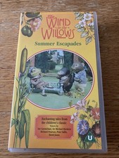 Wind willows 1987 for sale  TORRINGTON