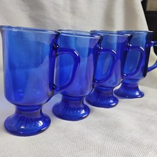 Anchor hocking cobalt for sale  Beaverton