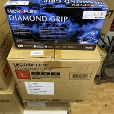 Microflex diamond grip for sale  Blaine