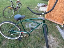Beach cruiser bike for sale  Elizabethton