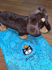 New jellycat dachshund for sale New jellycat dachshund for sale  HATFIELD