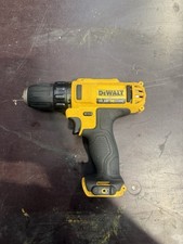 Dewalt dcd710 cordless for sale  LONDON