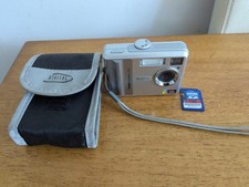 Kodak easyshare c530 for sale  CARSHALTON