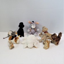 Konvolut 10x steiff gebraucht kaufen  Berlin