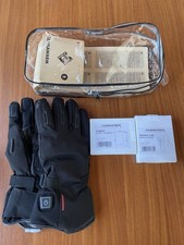 Guanti moto riscaldati usato  Fiumicino