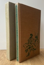 Folio society portrait for sale  BRIDPORT