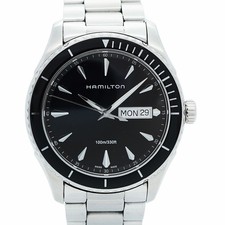 Hamilton jazzmaster h37511131 d'occasion  Expédié en France
