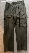 Genuine austrian army for sale  CARLISLE