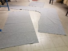 Camper van carpet for sale  PONTYPOOL