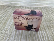 Cimbalina disegnata bonetto usato  Italia