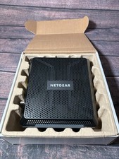 Netgear c7000v2 ac1900 for sale  Adairsville