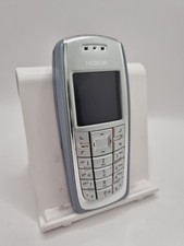 Nokia 3120 blue for sale  BIRMINGHAM