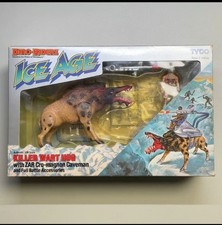 Dino riders ice for sale  Flushing