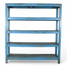 Large vintage wooden for sale  HEREFORD