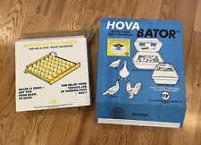 Hova bator genesis for sale  Manasquan