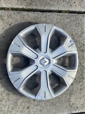 Renault scenic wheel for sale  BELFAST