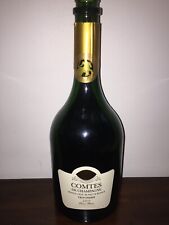 Bouteille vide taittinger d'occasion  Épinay-sur-Seine