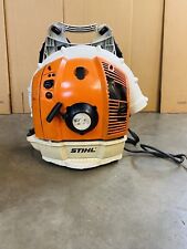 Stihl br600 backpack for sale  Mission