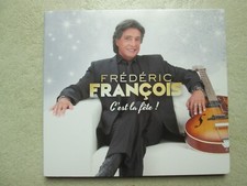 Frederic francois fete d'occasion  Rouen-