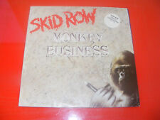 Skid row monkey for sale  MARGATE