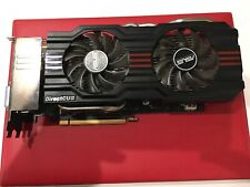 Asus nvidia gtx660ti usato  Trento