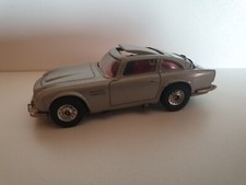 Corgi toys aston gebraucht kaufen  Deutschland