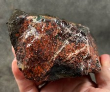 Olympic poppy jasper for sale  Fountain Valley