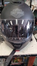 Harley davidson helmet for sale  Prairie Du Chien
