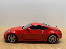 Welly nissan 350z d'occasion  Cognac