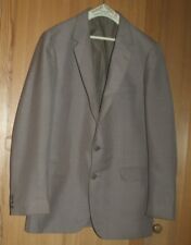 Veste blazer costume d'occasion  Hauteville-Lompnes