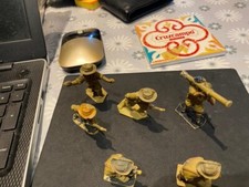 Ww2 lot toy for sale  RAMSGATE