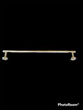 Silver bathroom towel for sale  Adena