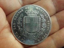 Lire 1859 vittorio usato  Langhirano