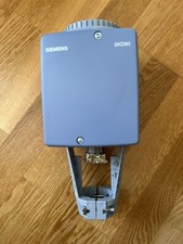 Siemens skd60 stellantrieb gebraucht kaufen  Kassel