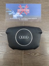 Carica airbag sinistro usato  Santa Maria Capua Vetere