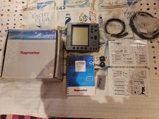 Raymarine sl70 radar for sale  WATERLOOVILLE