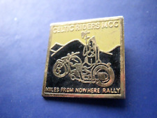 Celtic riders mcc for sale  OSWESTRY