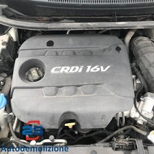 Motore kia rio usato  Toscolano Maderno