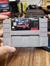 Castlevania dracula authentic for sale  Warren