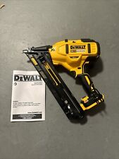 Dewalt dcn650b 20v for sale  Milton