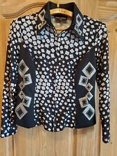 Western showshirt hobby gebraucht kaufen  Issum