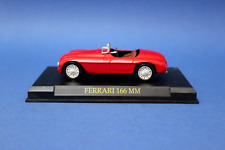 Ferrari 166 1 usato  Roma