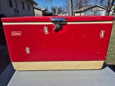 Vintage 1970s red for sale  Breckenridge
