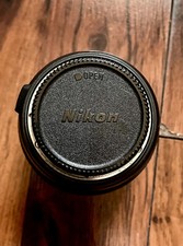 Nikon micro nikkor d'occasion  Nice-