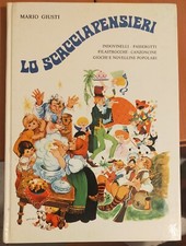 Scacciapensieri paoline 1986. usato  Forli
