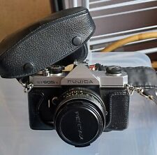 Camera bundle vintage for sale  LIVINGSTON