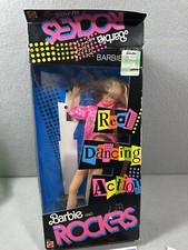 1986 mattel barbie for sale  Newark