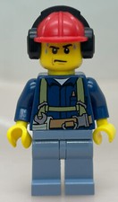 Lego minifigur town gebraucht kaufen  Karlsruhe