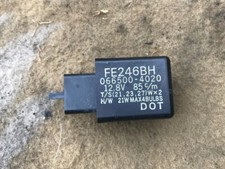 Indicator flasher relay for sale  BLAKENEY